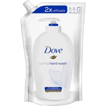Dove foly.szappan út. 500ml Original