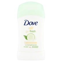 Dove stift 40ml Go Fresh Cucumber&Green tea 
