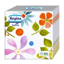 Forest szalvéta 1rtg. 45lapos Regina Salvia (24db/#)