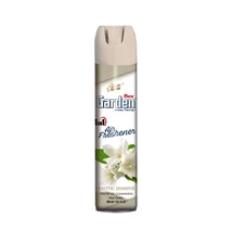 Garden vízbázisú légfrissítő 300ml Jázmin