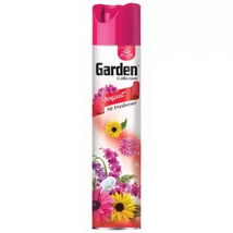 Garden vízbázisú légfrissítő 300ml Tavasz (24db/krt)