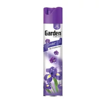 Garden vízbázisú légfrissítő 300ml Viola 
