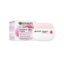 Garnier Botanical arckrém 50ml Rózsavízzel Száraz