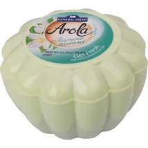 General Fresh Arola légfrissítő gél 150gr Jasmine