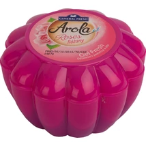 General Fresh Arola légfrissítő gél 150gr Roses