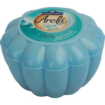 General Fresh Arola légfrissítő gél 150gr Sea