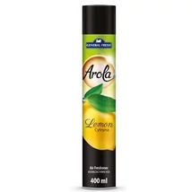 General Fresh légfrissítő 400ml Lemon