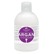 Kallos sampon 1l Argan