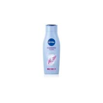 Nivea sampon 250ml Diamant Gloss (12db/krt)