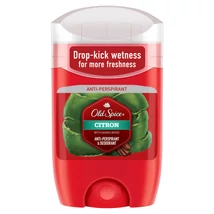 Old Spice stift 50ml Citron 