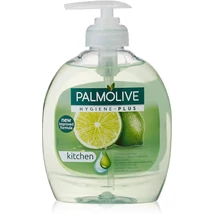 Palmolive foly.szappan pumpás 300ml Citrom Kitchen 
