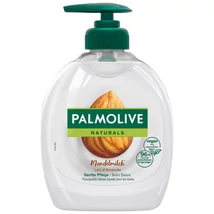 Palmolive foly.szappan pumpás 300ml Almond Milk (12db/#)
