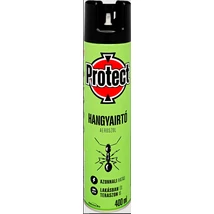 Protect hangyaírtó 400ml (12db/#)