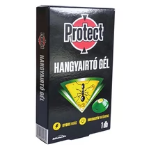 Protect hangyairtó gél csalétek 1db-os (10db/#)