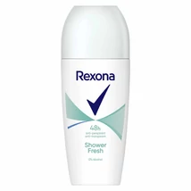 Rexona roll on 50ml Shower Fresh 0%alcohol