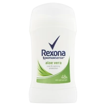 Rexona stift 40ml Aloe Vera