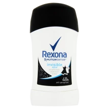 Rexona stift 40ml Invisible Aqua 