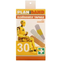 Sebtapasz 10db-s (30db/csomag)