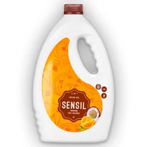 Sensil 2in1 mosógél 4l Coco-Orange (4db/#)