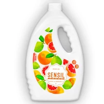 Sensil Fresh mosógél 4l Guava&Grapefruit (4db/#)