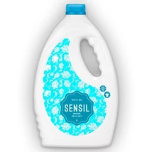 Sensil mosógél 4l Brilliant White (4db/#)