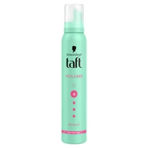 Taft hajhab 200ml Volume Mousse (Mega strong 5)
