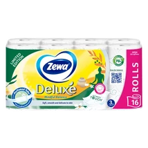 Zewa wc papír 16tek. 3rtg. 150lap Tropical Dreams (3db/krt)