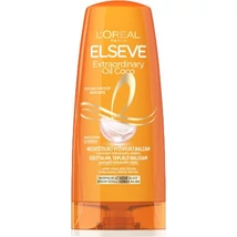 Elseve hajbalzsam 200ml Extraordinary oil Coco tápláló 