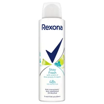 Rexona dezodor 150ml Blue Poppy&Apple