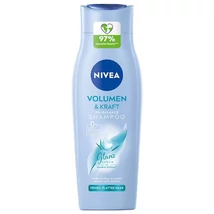 Nivea sampon 250ml Volume&Kraft (12db/krt)