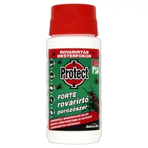 Protect Forte Háztartási Rovarírtópor 100gr (12db/krt)