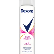 Rexona dezodor 150ml Pink Blush 