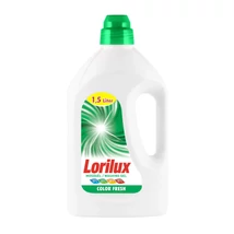 Lorilux mosógél 1,5l Color Fresh (15mosás)(4db/#)