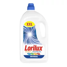 Lorilux mosógél 4l Universal (45mosás)(3db/#)