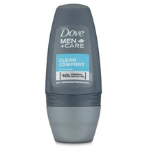 Dove MEN roll on 50ml Clean Comfort