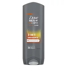 Dove MEN tusfürdő 250ml 3in1 Endurance (12db/krt)