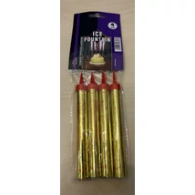 Tortatűzijáték 12cm 4db-os (30db/krt)