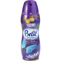 Brait légfrissítő aerosol 300ml karcsúsított Moon Garden