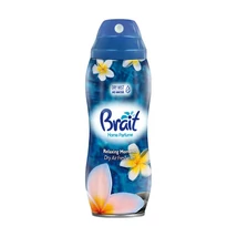 Brait légfrissítő aerosol 300ml karcsúsított Relaxing Moments