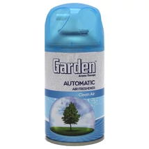 Garden légfrissítő ut. 260ml Clean Air (12db/krt)