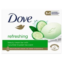 Dove szappan 90gr Refreshing