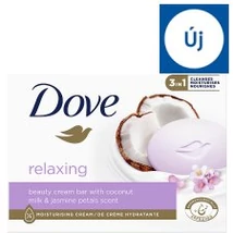 Dove szappan 90gr Relaxing