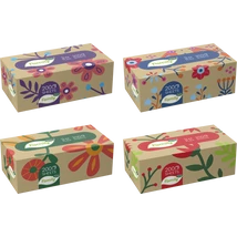 Tento dobozos pzs. 2rtg. 200lap Family (20db/krt)