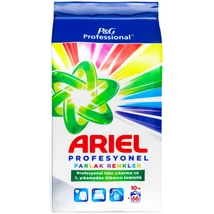 Ariel Expert Color 10kg (66mosás)(1db/krt)