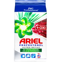Ariel Expert White 10kg (66mosás)(1db/krt)