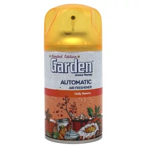 Garden légfrissítő ut. 260ml Holly Sweet