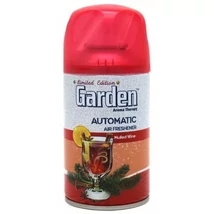 Garden légfrissítő ut. 260ml Mulled Wine