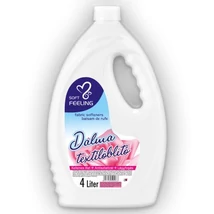 Dalma öblítő 4l Rózsa (4db/krt)