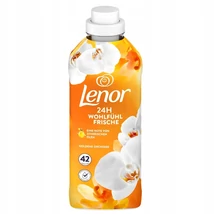 Lenor 756ml Gold Orchidea (36mosás)(12db/krt) 

