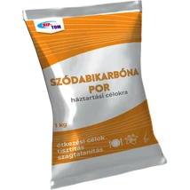 Hip-Tom Szódabikarbóna 1kg (20db/krt)